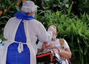 Tres fines de semana encerrados por las noches en municipios el Atlántico