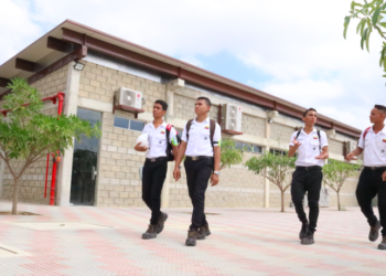 Jóvenes de Barranquilla y el Atlántico tienen más acceso a educación superior: Dane