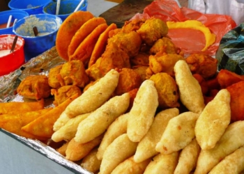 ¿Festival del Frito Virtual? Así se hará en Cartagena