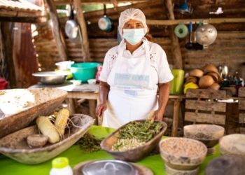 Vuelve ‘Sazón Atlántico’: Festival del Guandú inaugura la ruta gastronómica en 2021