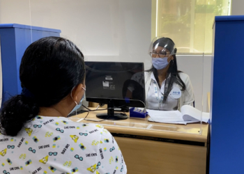 47.574 convenios de pago han  firmado los clientes de Air-e