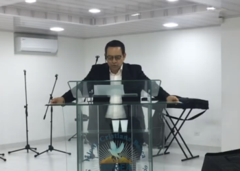 La profecía le falló al pastor Ferrer, uno de los creyentes narra su historia