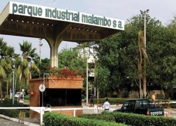 Entra en operación nuevo circuito eléctrico  para el sector industrial en Malambo