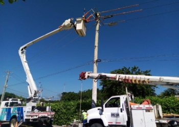 Por adecuaciones eléctricas, varios sectores de Barranquilla estarán sin luz este domingo