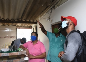 Sigue abierta la convocatoria del programa de mejoramiento de vivienda ‘Casa Digna’ en Soledad