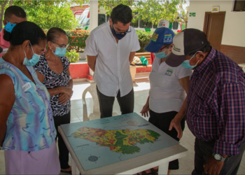 C.R.A implementa meliponicultura en áreas protegidas