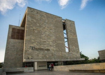 El Museo del Caribe y nueva sede del Museo de Arte Moderno pasarían a manos del Distrito