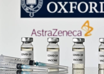 Llegan otras 33.385 dosis a Barranquilla, incluido primer lote de AstraZeneca