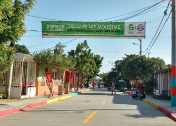 Edubar S.A. recibe 91 propuestas de todo el territorio nacional para ‘Barrios a la Obra’