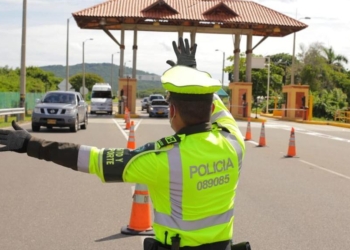Autoridades del Atlántico tienen listo dispositivo de seguridad para Semana Santa