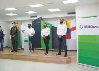 Distrito decreta toque de queda nocturno y ley seca durante los próximos dos fines de semana