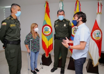 Llegan 30 investigadores para enfrentar a los criminales más peligrosos de Barranquilla