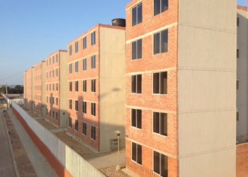 2.000 familias de Barranquilla, beneficiadas por el proyecto de Mejoramiento de Vivienda