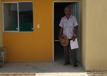 102 familias de Manatí, Atlántico ya tienen una vivienda digna, gracias al Fondo Adaptación