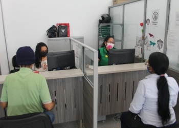 La Secretaría de Tránsito implementará medidas para garantizar atención a usuarios ante problema técnicos del data center