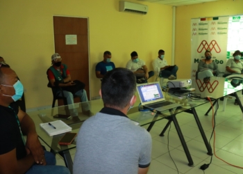 Alcaldía y EPM hacen compromisos para revisar y mejorar participación accionaria del municipio y administración de la PTAR