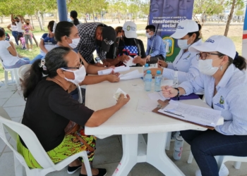 Atlántico ya cuenta con un consultorio Jurídico Inclusivo para población con discapacidad y personas mayores