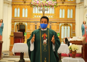 Con La Ruta de la Fe, Gobernación del Atlántico invita a conmemorar la Semana Santa a través de las multiplataformas