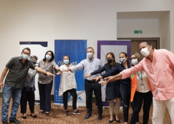 Aguas de Cartagena fortalece recuperación de tejido social en sus zonas de influencia