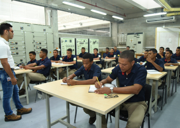 Distrito y SENA lanzan convocatoria de proyecto pionero en doble titulación