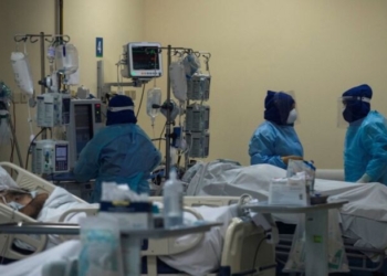 Atlántico declara alerta roja en la red hospitalaria, por aumento en la ocupación de camas UCI