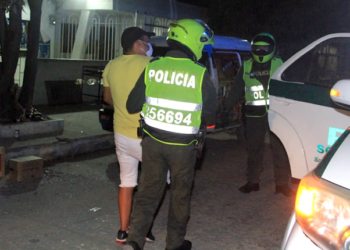 4.000 uniformados hacen parte del plan ‘Semana Santa segura y con autocuidado’