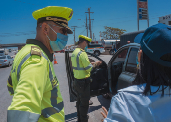 Durante la Semana Santa 2021 no se presentaron víctimas fatales