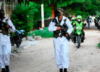 Gobernación del Atlántico extiende toque de queda, ley seca y otras medidas en el departamento hasta el 19 de abril