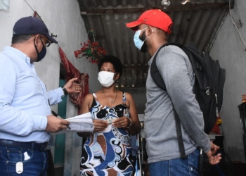 Familias soledeñas todavía tienen oportunidad de postularse a la convocatoria ‘Casa Digna’ para mejorar sus viviendas