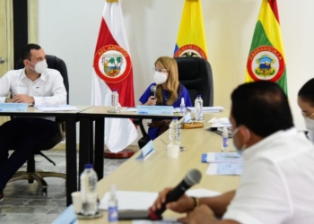 Gobernación anuncia plan de inversiones de acueducto y alcantarillado por $181 mil millones para el Atlántico en 2021