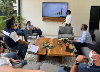 Una semana más de ley seca, toque de queda y pico y cédula por alarmante aumento de casos