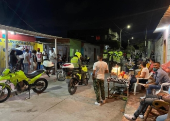 Extienden el confinamiento por dos fines de semana más en Barranquilla y el Atlántico