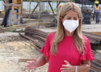 Inician obras en el nuevo Hospital Departamental Juan Domínguez Romero de Soledad