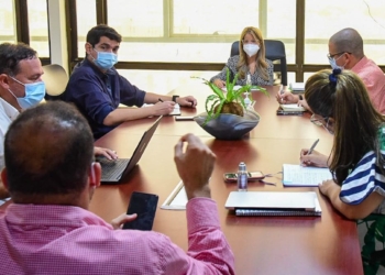 Gobernación destina $4.850 millones para la gratuidad y la conectividad de los estudiantes de la Universidad del Atlántico