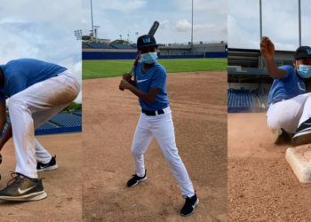 Escuelas de Formación Deportiva a la presencialidad