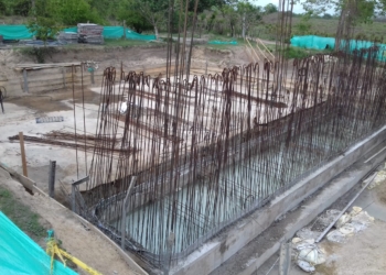 Triple A invierte $5 mil millones en línea de conducción y tanque Achotera para el sistema Polonuevo – Baranoa