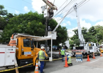 Este 5 de mayo Air-e realizará adecuación de redes en sectores de San Vicente, Las Américas y Los Nogales