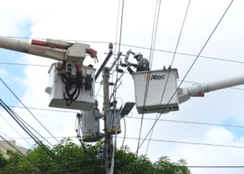 Este martes suspenden servicio de energía en varios sectores de Barranquilla y Soledad