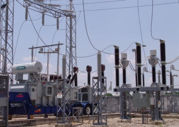 Air-e ejecuta trabajos de mantenimiento en la subestación Cordialidad este viernes 21 de mayo