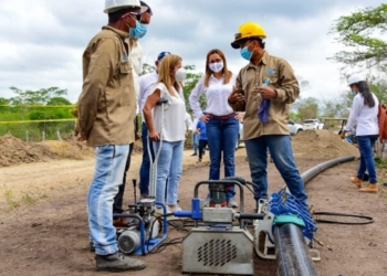 Gobernación y Asamblea del Atlántico dan vía libre a la construcción del acueducto regional del Norte