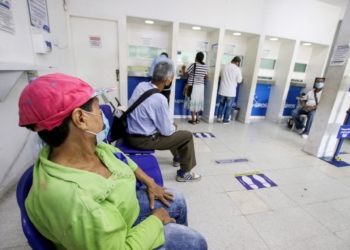 Distrito invita a los adultos mayores a que se inscriban al programa Colombia Mayor