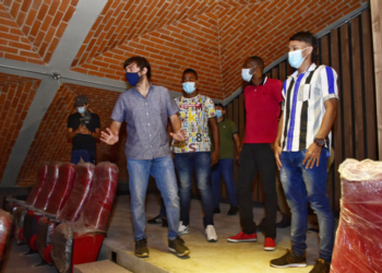 Distrito entregará incentivos financieros a empresas que vinculen a jóvenes sin experiencia laboral