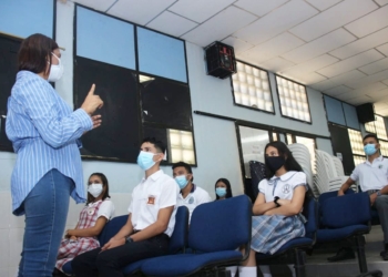 Alcaldía de Malambo pagará pruebas Saber 11 de 1.396 estudiantes del municipio