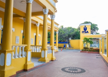 ITSA ofrece 300 becas a jóvenes egresados de colegios públicos