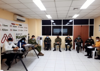 Cincuenta agentes más de la Policía reforzarán la seguridad de Malambo