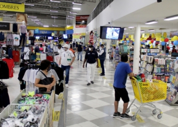 Desde este sábado 15 de mayo se levanta el pico y cédula en Barranquilla