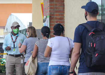 Este viernes 14 de mayo comienza a regir toque de queda desde las 10:00 p.m.