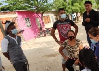 Por deuda de $3.539 millones buscan acuerdo con sector eléctricamente subnormal en La Pradera