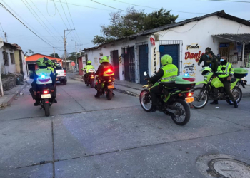 Distrito flexibiliza medidas de toque de queda y ley seca a partir del 7 de mayo