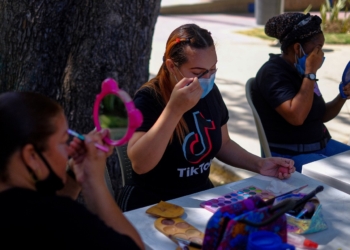 La cultura llega a siete parques con la estrategia ‘Casas al Parque’